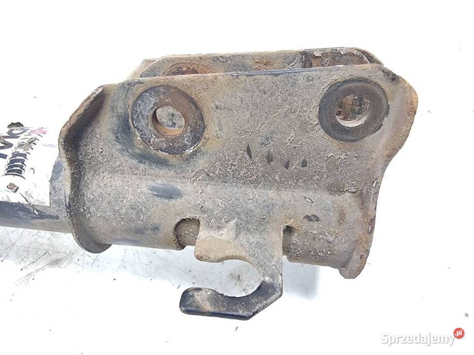 AMORTYZATOR LEWY PRZÓD FIAT BRAVA Lipno sprzedam