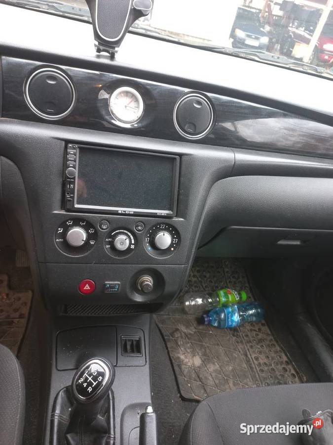 Mitsubishi outlander 1 relingi dachowe Mleczków