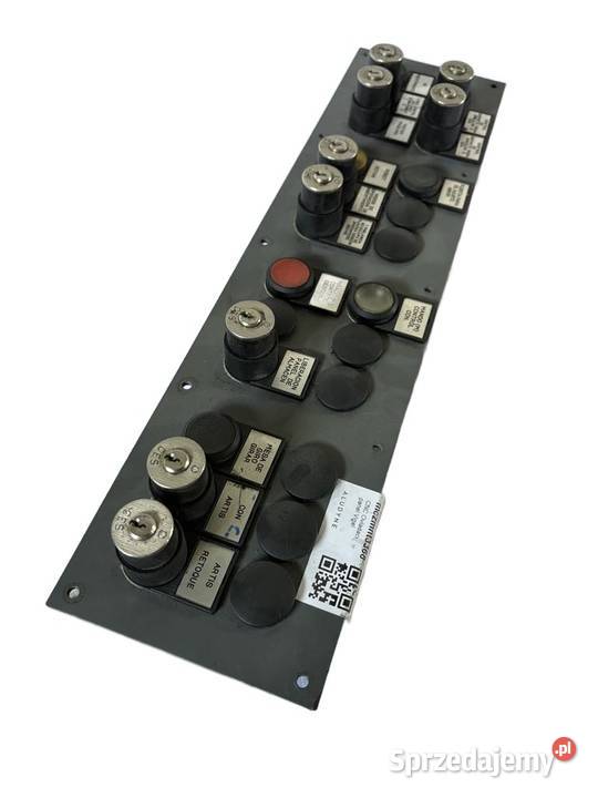 Vigel Machine Panel Pozostałe Warszawa