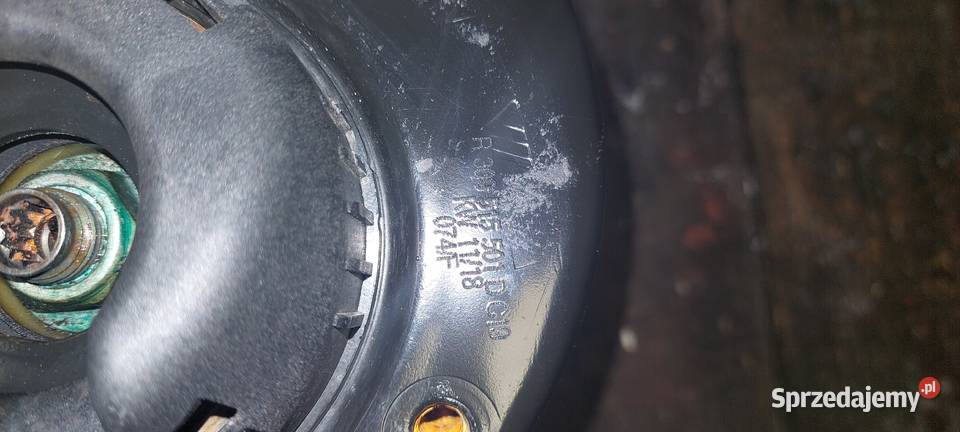 AMORTYZATOR AUDI Q5 Ostrołęka