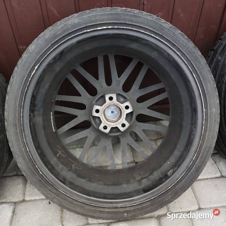 Koła felgi Audi A4 A5 A6 A7 A8 Żywiec