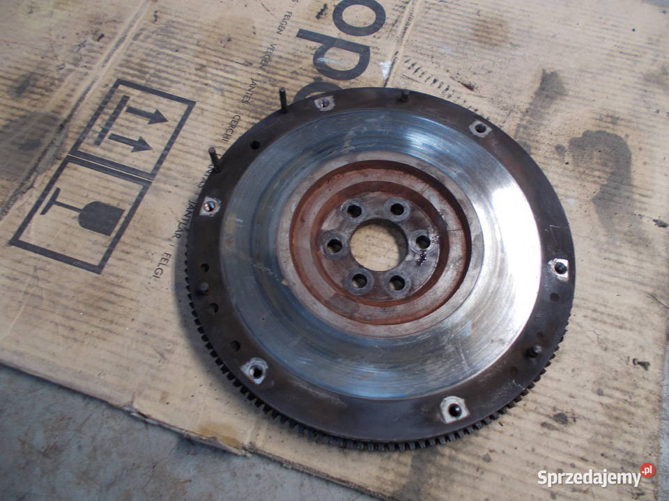vw audi 18t 19 tdi koło zamachowe jednomas Zamość