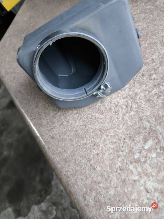 Motorynka puszka szmerów łódzkie