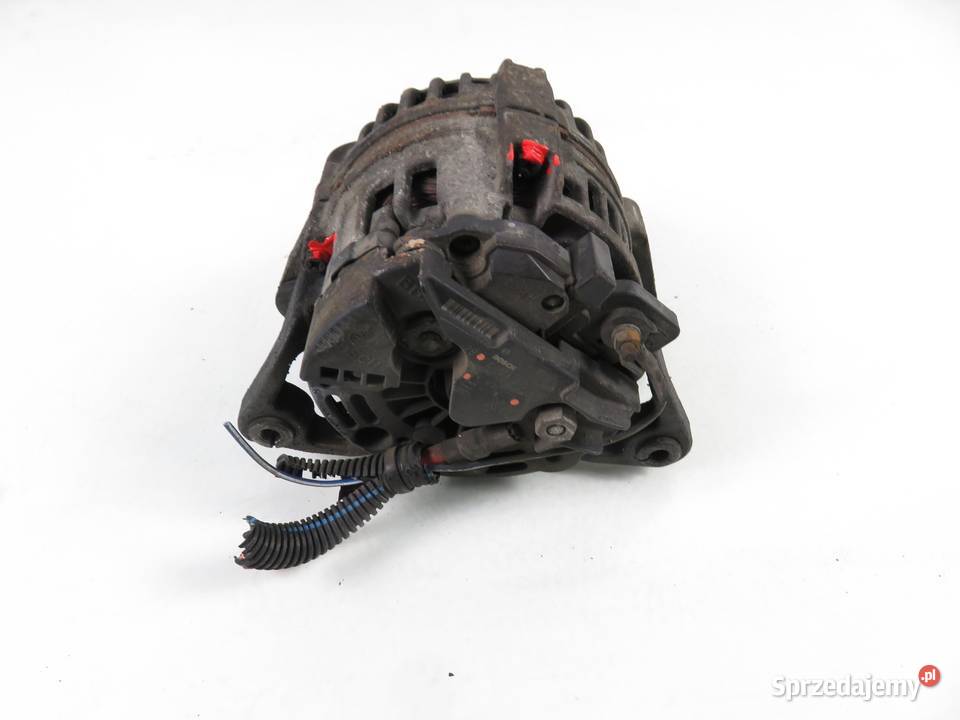 ALTERNATOR OPEL CORSA C 10 12V 0124225018 sprzedam