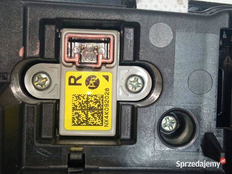 LAMPKA PODSUFITKI 9800N9230MMH Hyundai Tucson IV