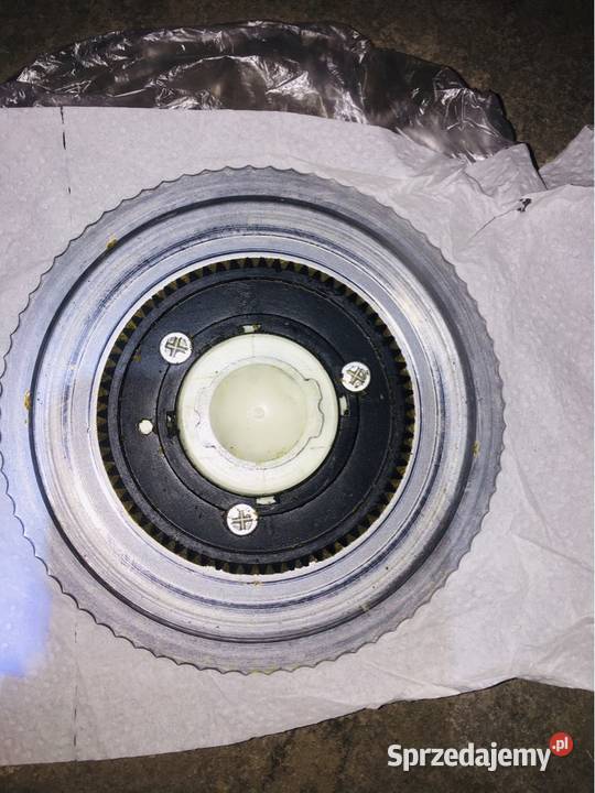 Noże z krajalnicy Zelmer śląskie Tychy sprzedam