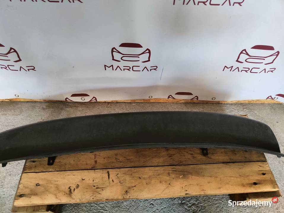 Spoiler Dokładka Zderzaka Przód Hyundai i30 III Pleszew
