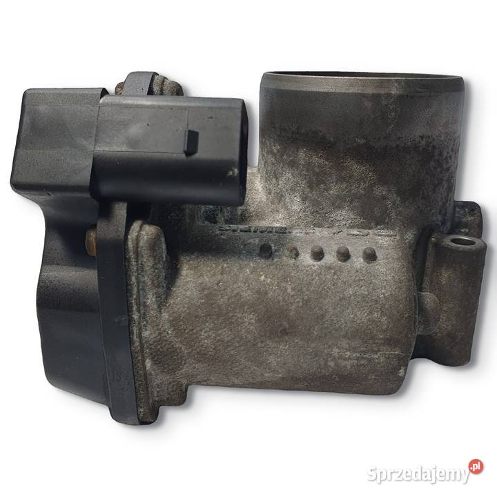 PRZEPUSTNICA Seat Ibiza IV 14 16V 03C133062C lubelskie Chełm
