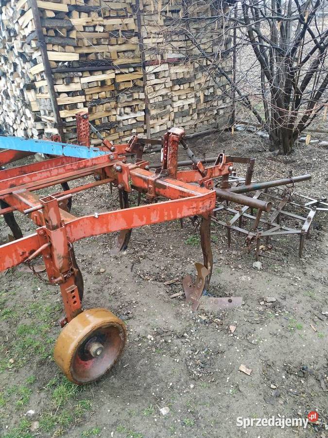 Gruber dolnośląskie Wilkanów sprzedam