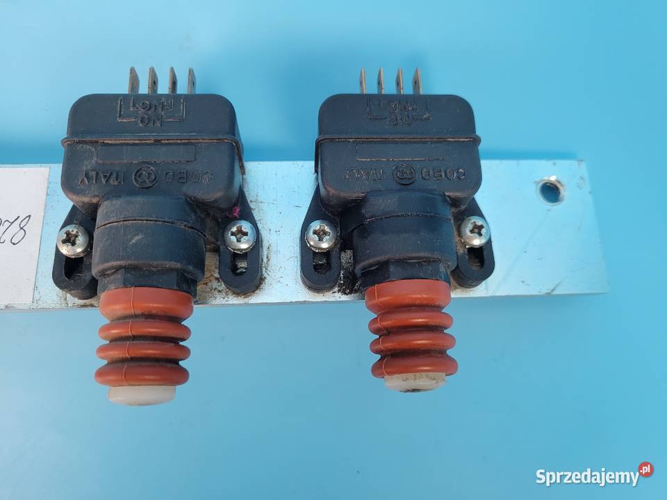 CASE IH PUMA 145 12r WŁĄCZNIK PRZEŁĄCZNIK Kolno sprzedam