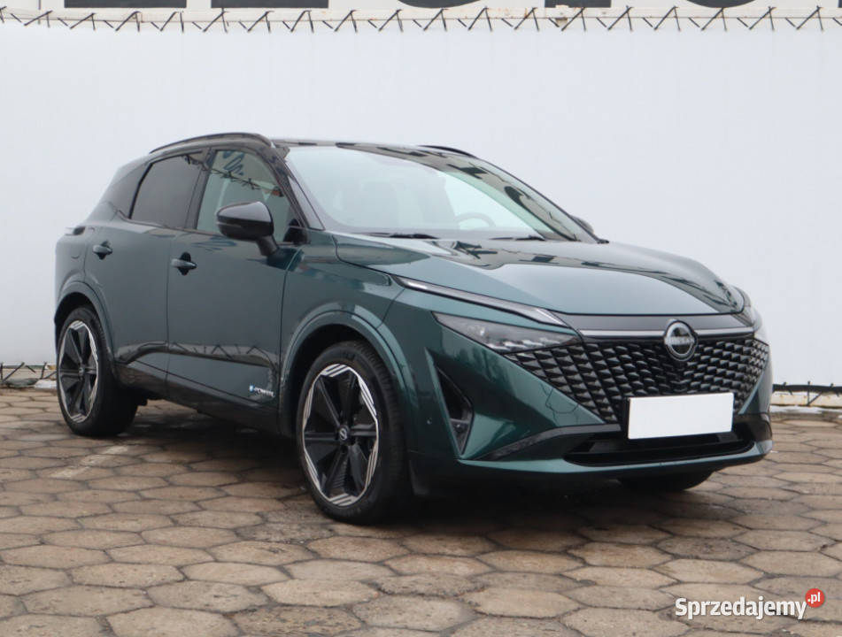 Nissan Qashqai 15 ePower Qashqai