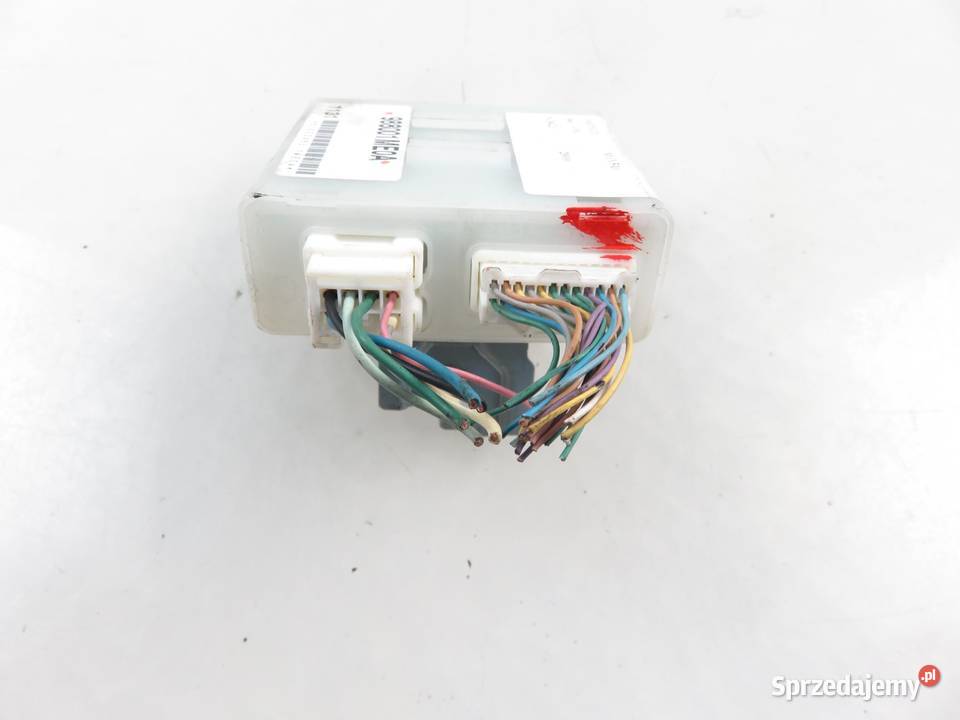 MODUŁ INFINITI M 30d 98001ME0A