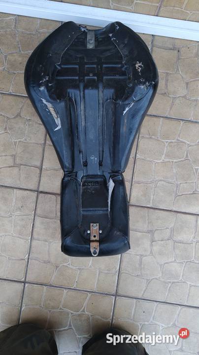 Sprzedam kanapa Harley Davidson Softail kujawsko-pomorskie Inowrocław