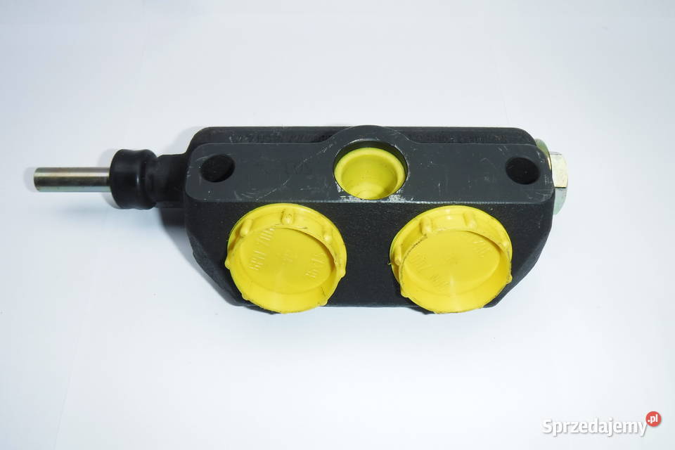 MEILLER KIPPER 50324 zawór krańcowy 380777 Części do maszyn budowlanych Otwock