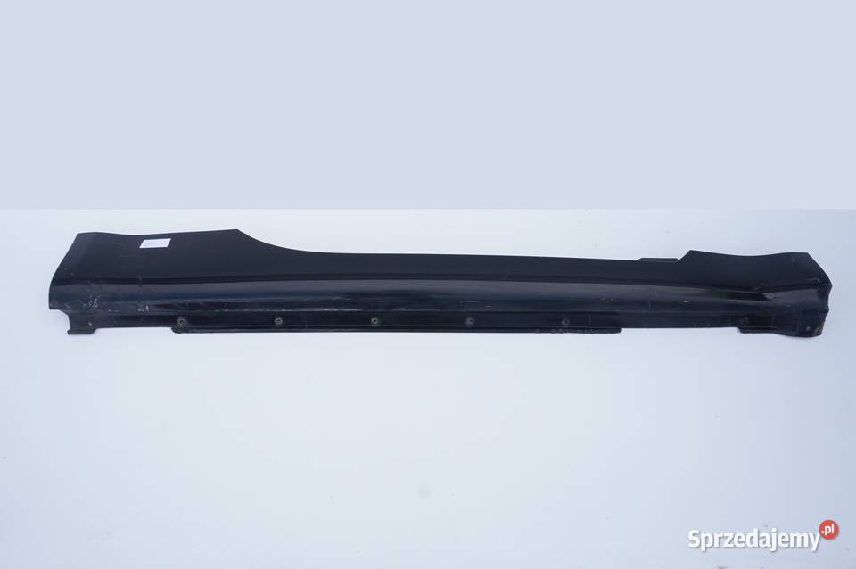 LISTWA PROGOWA PRAWA PRÓG NISSAN 350Z 76852CD040 osobowe Nowy Tomyśl sprzedam