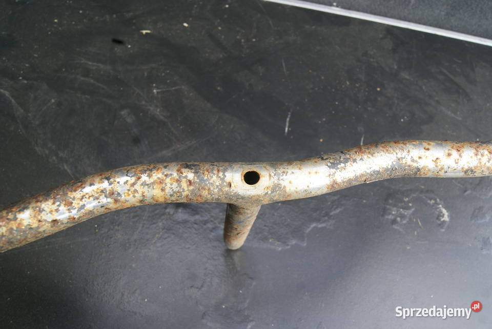 KIEROWNICA NSU 98 WANDERER 98 SACHS 98 śląskie Rybnik