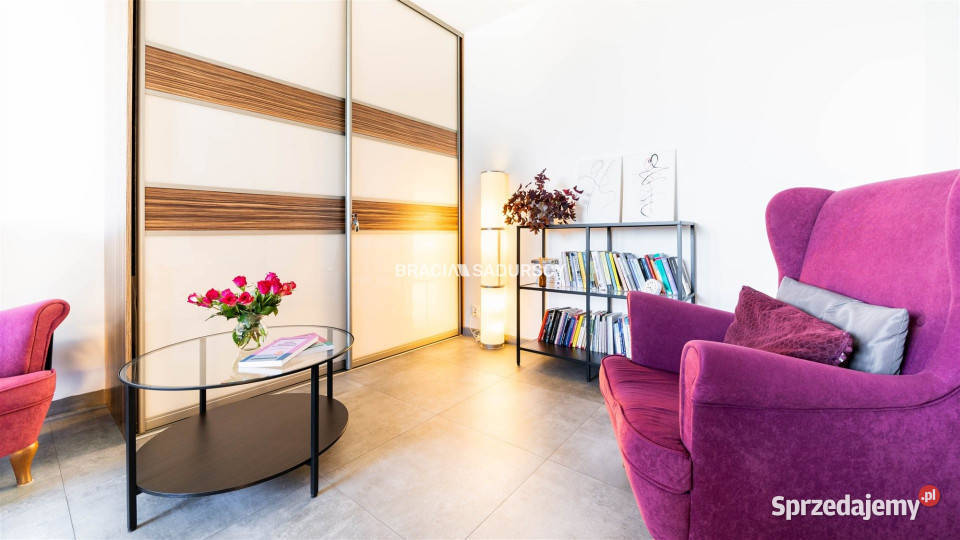 Sprzedam mieszkanie 493m2 2pokojowe Kraków małopolskie