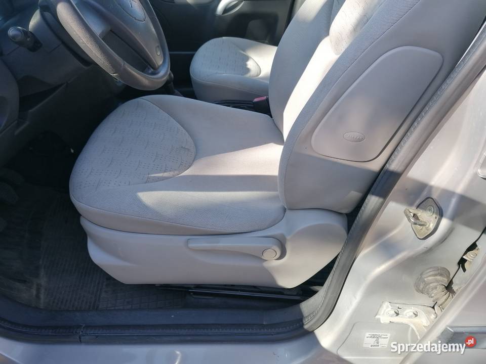 sprzedam citroena c3 Hatchback Rawa Mazowiecka