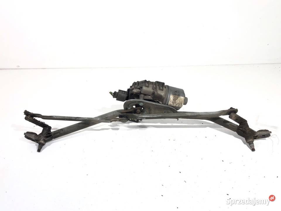 MECHANIZM WYCIERACZEK PRZÓD VW PASSAT B5 FL