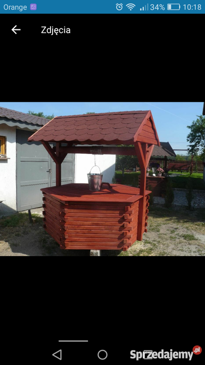 Studnie ogrodowe Kostrzyn nad Odrą