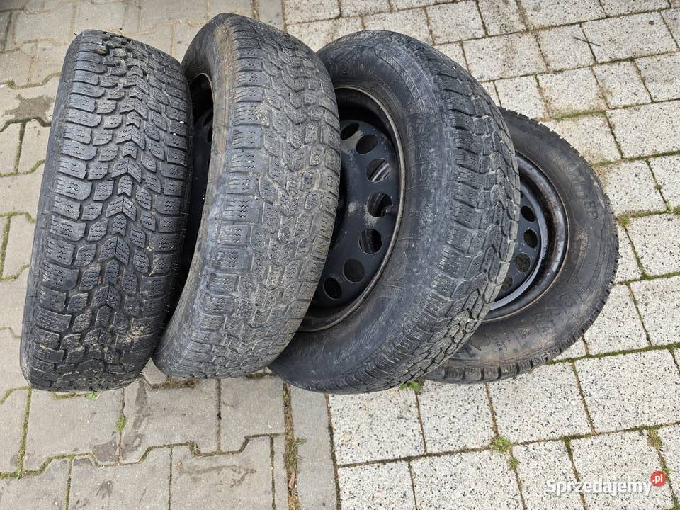 Koła SUZUKI IGNIS fh mh R G3X justy felgi Legnica sprzedam