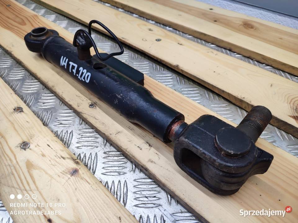Stabilizator TUZ tylny HOLLAND T7220 wielkopolskie Wilkowo