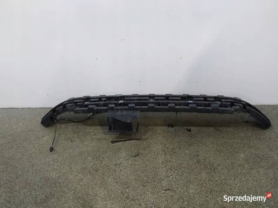 WZMOCNIENIE ZDERZAKA BELKA ZDERZAKA TYŁ ABSORBER