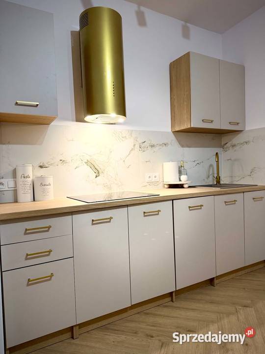 Nowe remoncie 40m z balkonem w centrum miasta 40m2 Sprzedaż Mrągowo