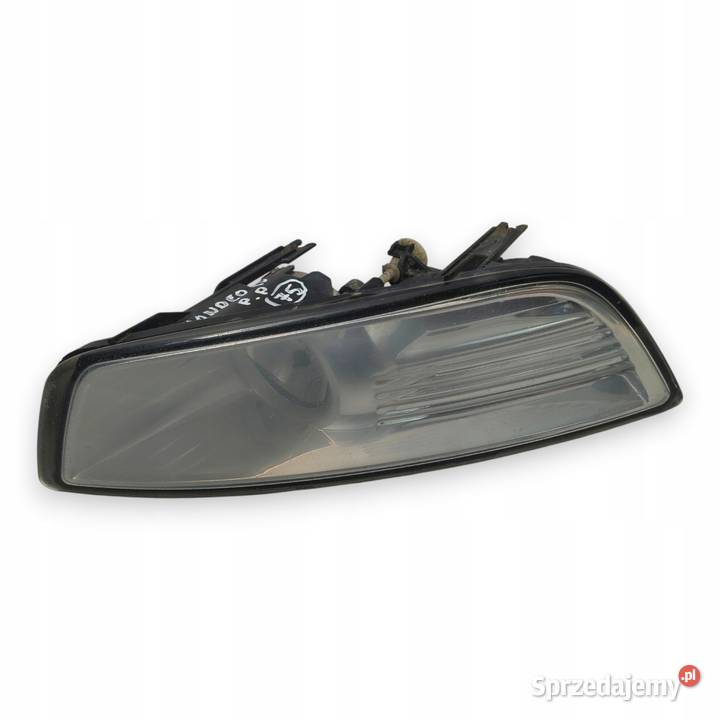 HALOGEN PRAWY Ford Mondeo IV MK4 LIFT PRZÓD Lampy przeciwmgielne lubelskie