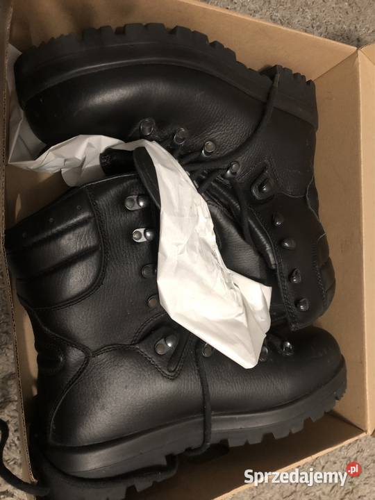 Buty wojskowe inna Stalowa Wola