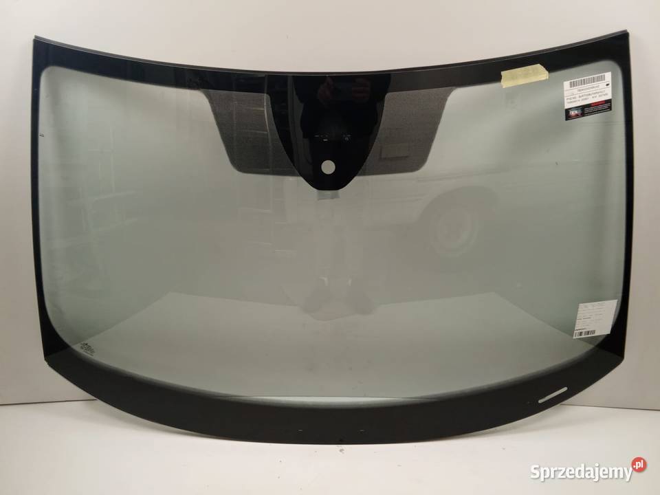 Szyba Przednia Skoda Octavia IV 20 Ogrzewanie osobowe