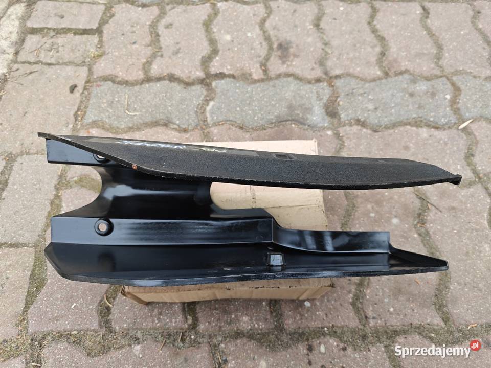 Romet Kadet Osłona Skarżysko-Kamienna