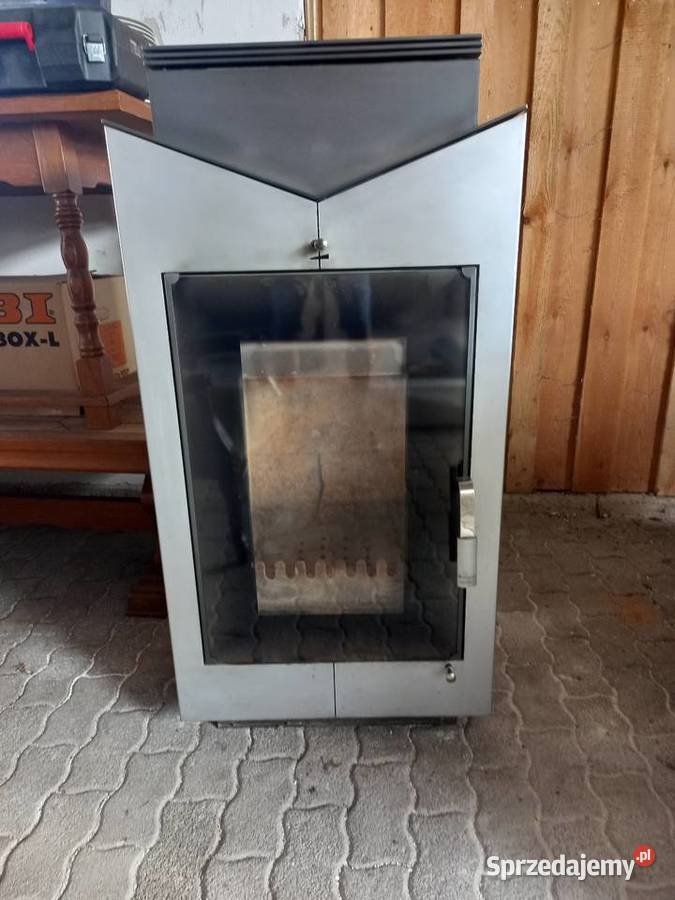 Kominki wolnostojące Łagiewniki