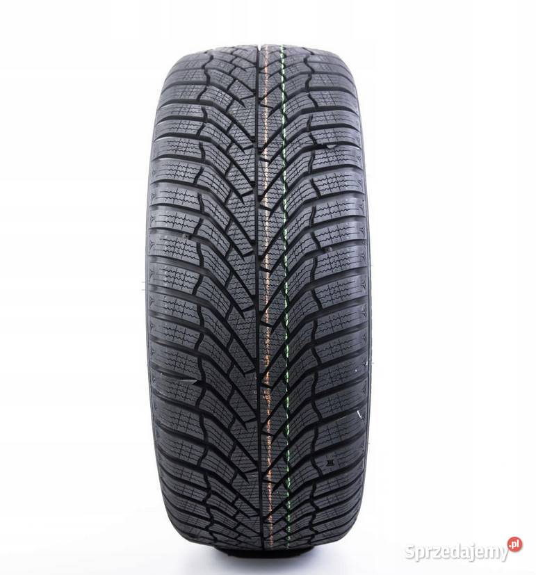 Opona 21550R17 95H XL WP52 KUMHO Zima 215