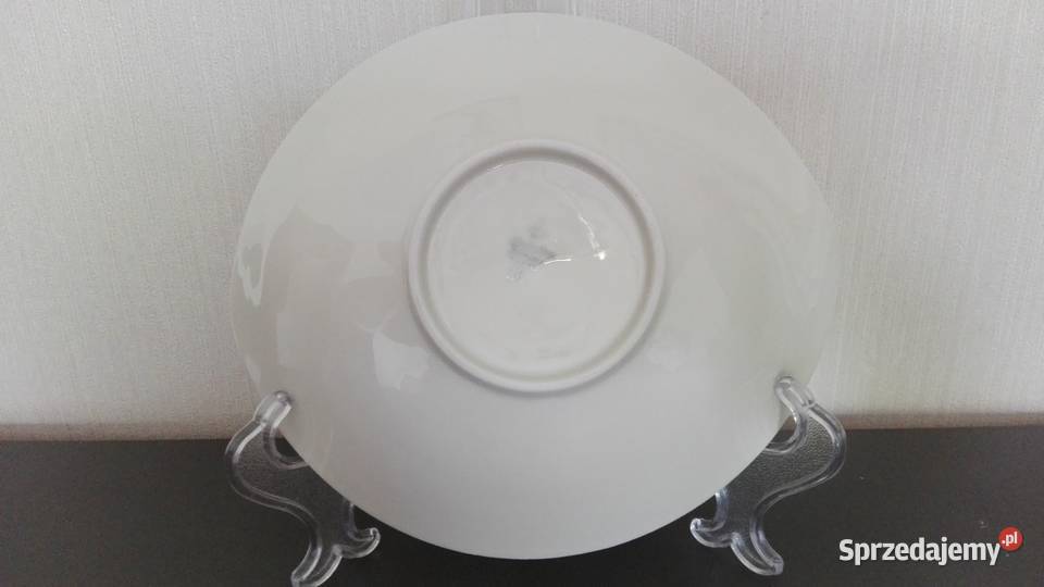 Patera półmisek ANTYK porcelana Winterling Warpechy Stare