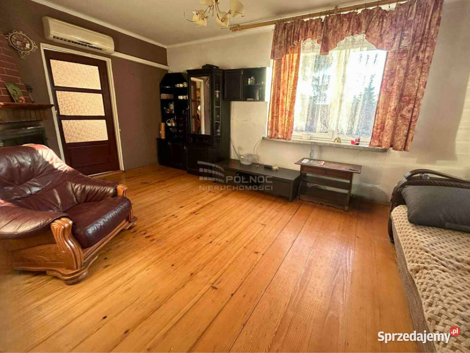 MuratynTwój azyl Dom i grunty 95 ha Muratyn-Kolonia