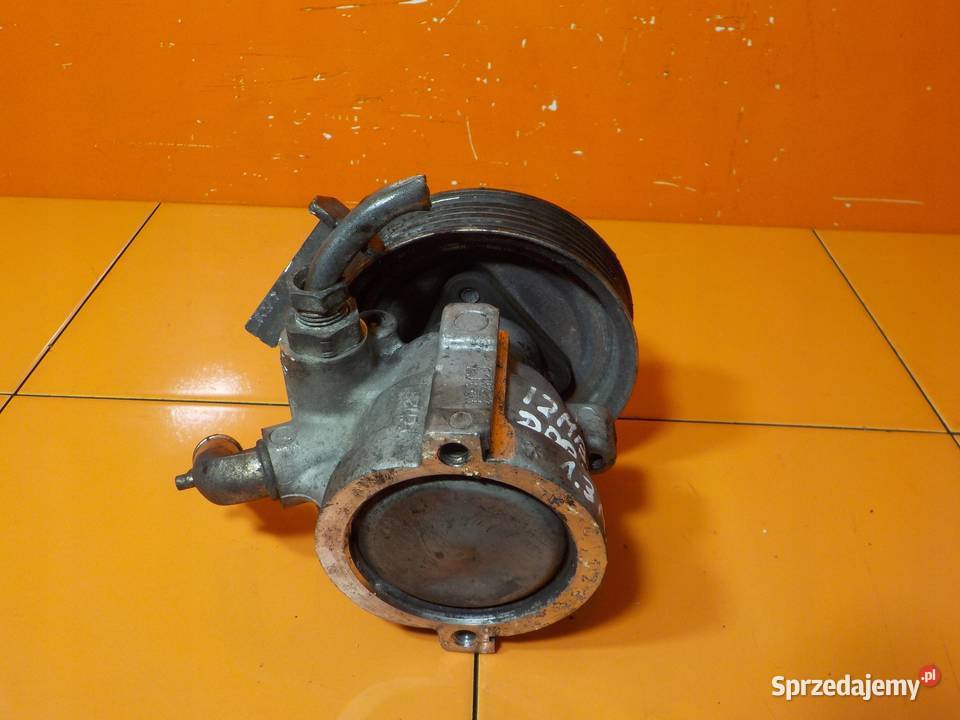 DOBLO COMBO BIPPER 13 MJET EURO 5 13r 90 pompa mazowieckie Suków