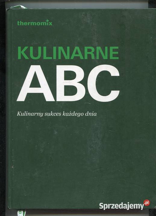Kulinarne ABC Kulinarny sukces każdego dnia Szczecin