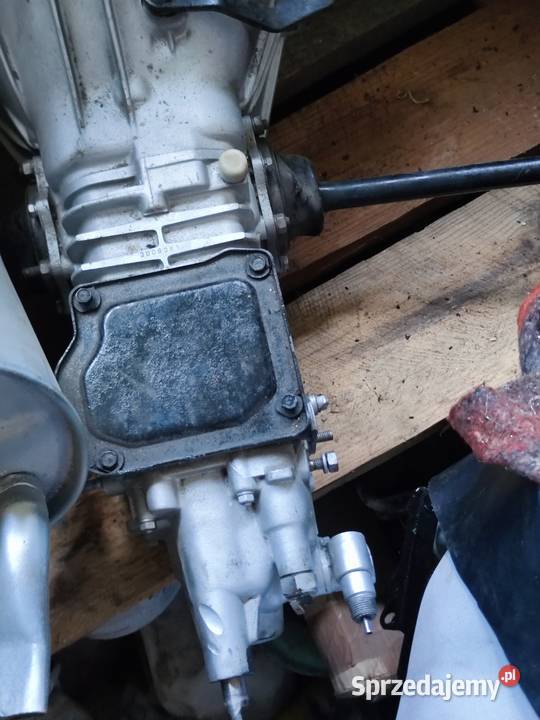 Wyprzedaż garażowa Gdów