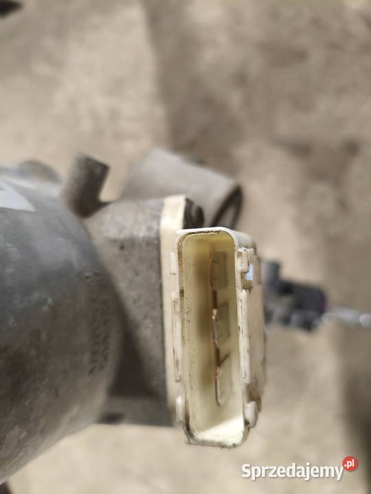 Przekładnia kierownicza acura mdx 2017 35 AWD Buków