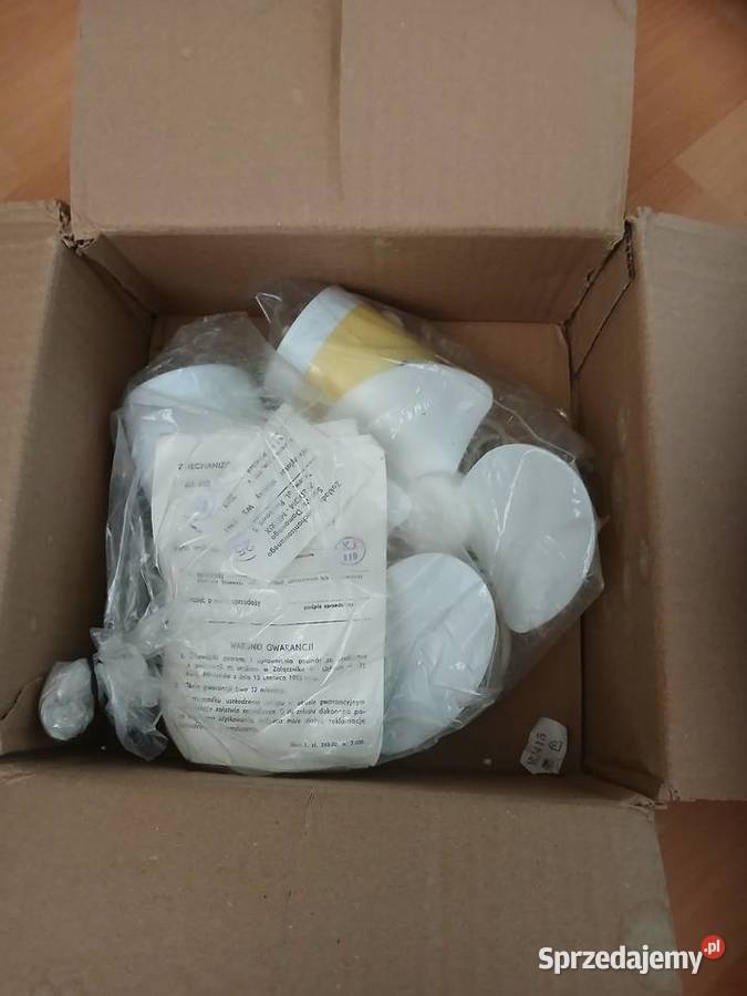 Wentylator stołowy W S 1301