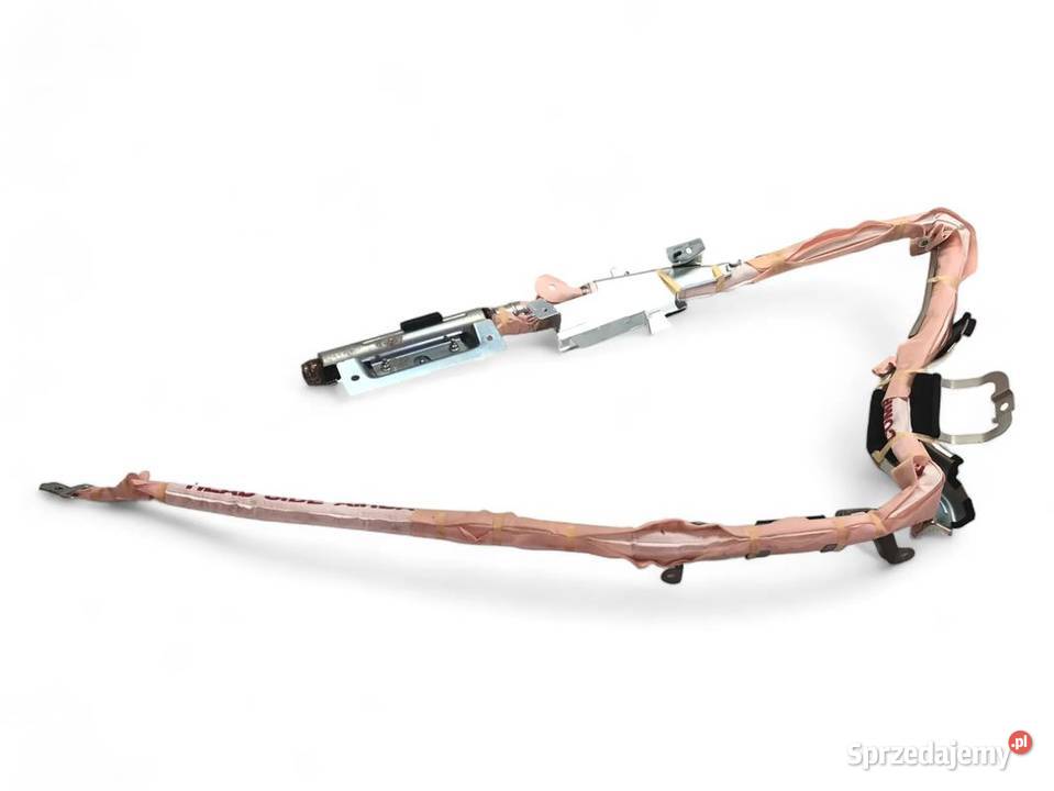 SUBARU OUTBACK IV 2010R KURTYNA AIRBAG Skarżysko-Kamienna