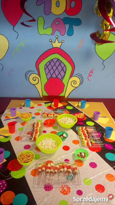 mAŁPI gAJ Sala Zabaw konstrukcja zabawowa kujawsko-pomorskie Bydgoszcz