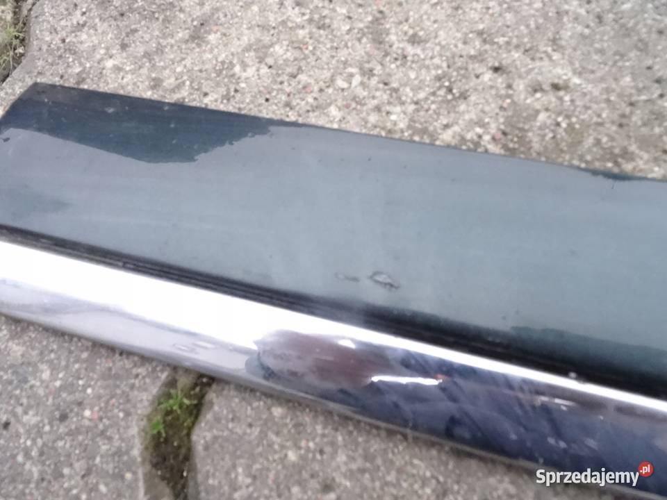 4E0853953B AUDI A8 D3 LISTWA DRZWI LEWY PRZOD osobowe Przemęt