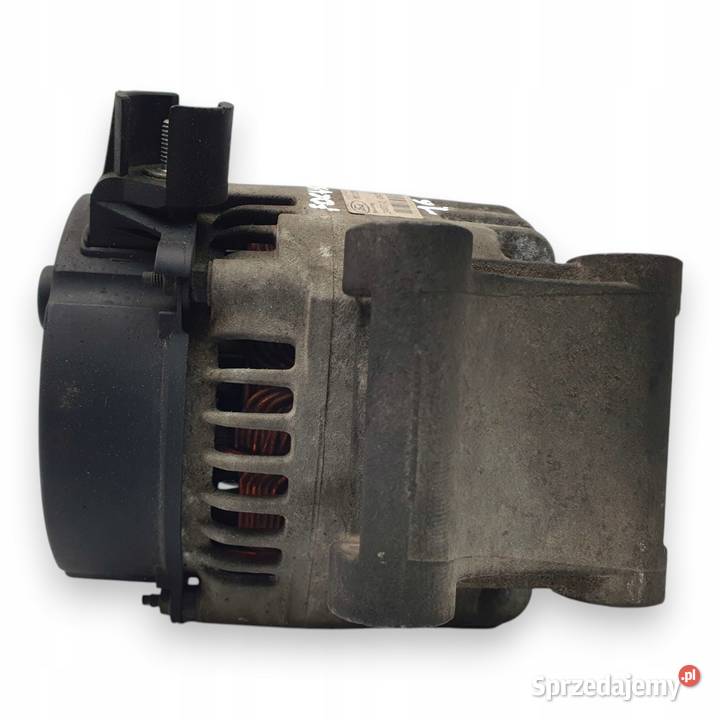 ALTERNATOR Ford Focus MK2 16 16V 105A Chełm