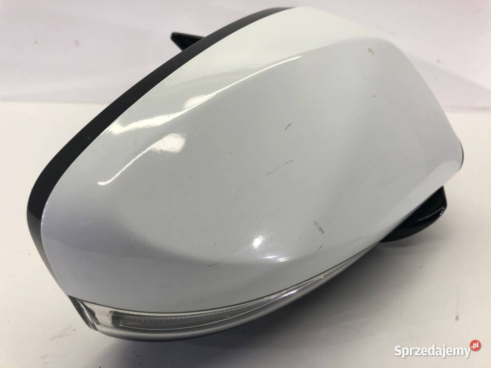 LUSTERKO PRAWY HYUNDAI VELOSTER Hatchback 1117