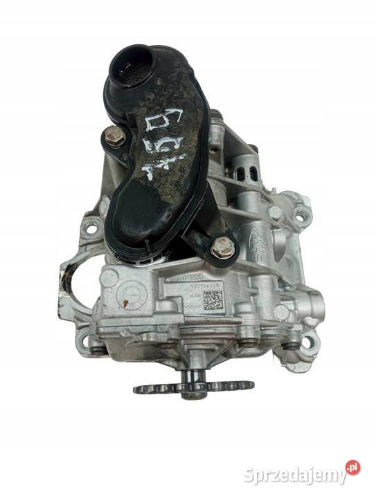 POMPA OLEJU 8579944 04 20 D B47 Bmw Seria 3 VII Smarowanie silnika sprzedam