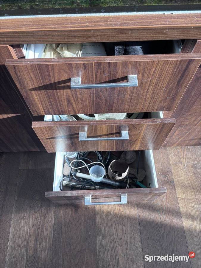 Akwarium 240L zestaw kujawsko-pomorskie Bydgoszcz