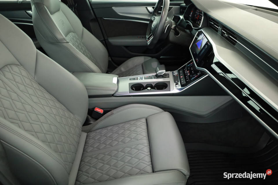 Audi A6 55 TFSI Piaseczno