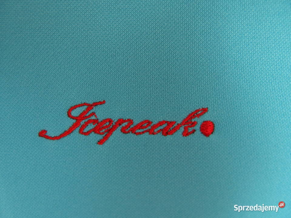 bluza ICEPEAK 9 10 lat 140 kujawsko-pomorskie